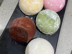 -海底捞火锅(金地广场生日主题店)