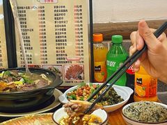 -姐妹鸭仔饭店(湾南路店)