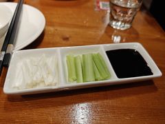 -又一福烤鸭·北京菜(东四店)