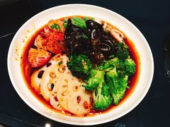 -徐记海鲜(汉城湖|太奥店)