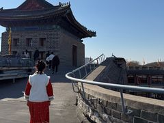 -大明幻境第一城