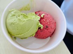 -陈老大冷饮厅(金街广场店)