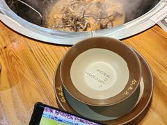 -锅来乐地锅鸡(安亭店)