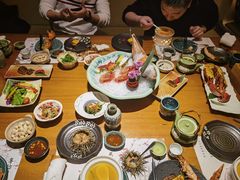芝士焗大虾-味见·荣家(亚泰大街店)