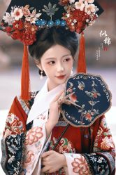 点击看大图 -美云庭古装·格格服汉服·京城旅拍(北京店)