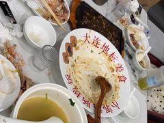 -小郭私房菜·海肠捞饭(学士街店)