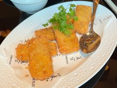 -夏宫中餐厅(静安香格里拉店)