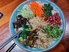 -遇见阿家村云南菜(魏公村店)