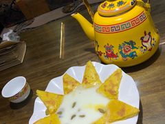 -吉祥圣雪藏餐