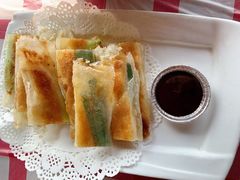 葱包桧-翠姐姐农家大院·老底子萧山菜(建设一路店)