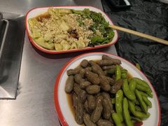 -彭城八戒羊肉串(总店)