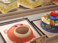 -美心西饼mx cakes(猎德优托邦店)