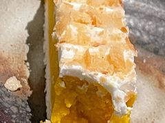 南瓜蛋挞-温禾牛·和牛寿喜烧自助火锅(恒基名人店)