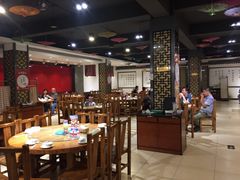 大堂-石门豆腐王(九中街店)
