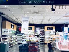 -宜家·瑞典食品屋(宝山店)