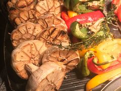 -长沙北辰洲际酒店-兰调全日餐厅