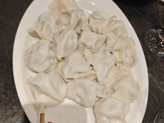 -李记东北饺子馆·东北菜(欢乐谷店)