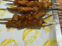 -群姐面馆·海鲜烧烤(同安路二店)
