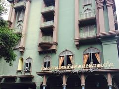 -清迈平纳坤怀凯酒店