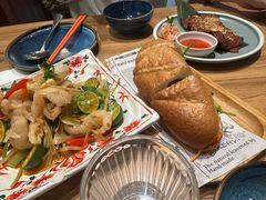 -越美小馆·越南料理(曲江店)