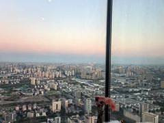 -无锡苏宁银河国际酒店-悦府65中餐厅