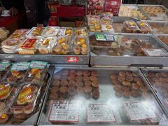 -权记百年老字号(牌坊街店)