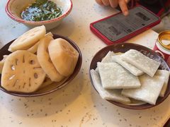-厂花素芬九宫格火锅(银泰店)