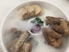-岭南海晏楼(滨江东总店)