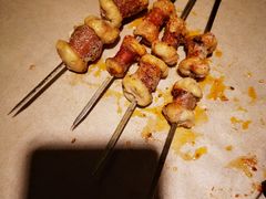 -一顿烧烤(八经街店)