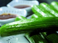 -很久以前羊肉串(京汉店)