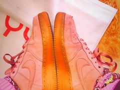 -NIKE(朝阳合生汇店)
