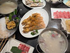 -協成海鮮火鍋(老店)