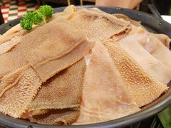 -一哥澳门豆捞 · 十七年经典澳门火锅(四季天地店)