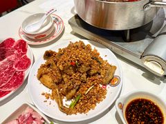 -活潑鲜跳(湖滨商业街店)