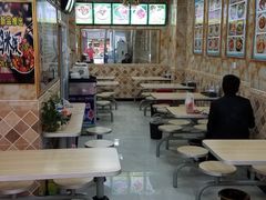 大堂-兰州牛肉拉面(合肥店)