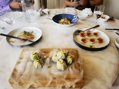 -伯衡55·吉品轩(乌鲁木齐南路店)