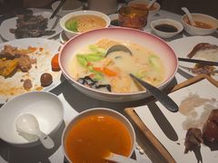 -汤城小厨•粤菜•靓汤(金融街店)