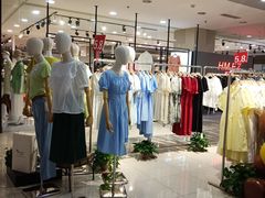 -茂业铁西奥莱店