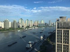 -上海外滩英迪格酒店