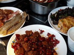 辣子鸡-欢乐牧场(T12店)