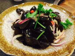 -荣德灶台鱼(圣泉寺店)