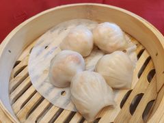 北园虾饺皇-北园酒家(小北路店)