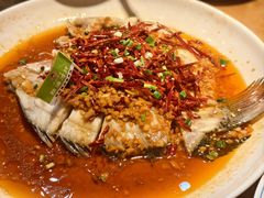 -茉莉阿姨·南京老菜馆(湛江路店)