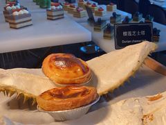 -美食汇自助餐厅(成都万达瑞华酒店)