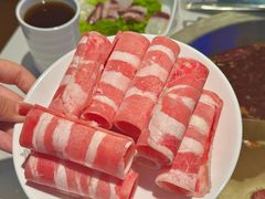 -名扬煮艺肥牛自助火锅(同和店)
