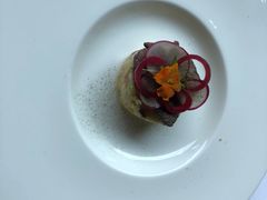 -三嚥阁 La Villa Restaurant