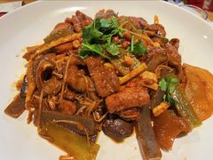 -拿渡·水煮鱼 麻辣香锅(西单大悦城店)
