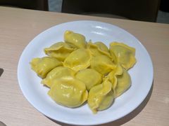 -吕氏疙瘩汤·新鲁菜(日照万象汇店)