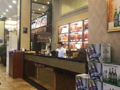 -龙凤瓦罐煨汤馆(清江东路店)