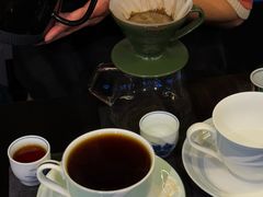 -Hei Cafe(工体店)